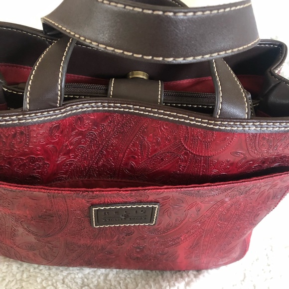 Relic Handbag - Picture 4 of 11